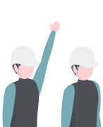 スタッフアイコン